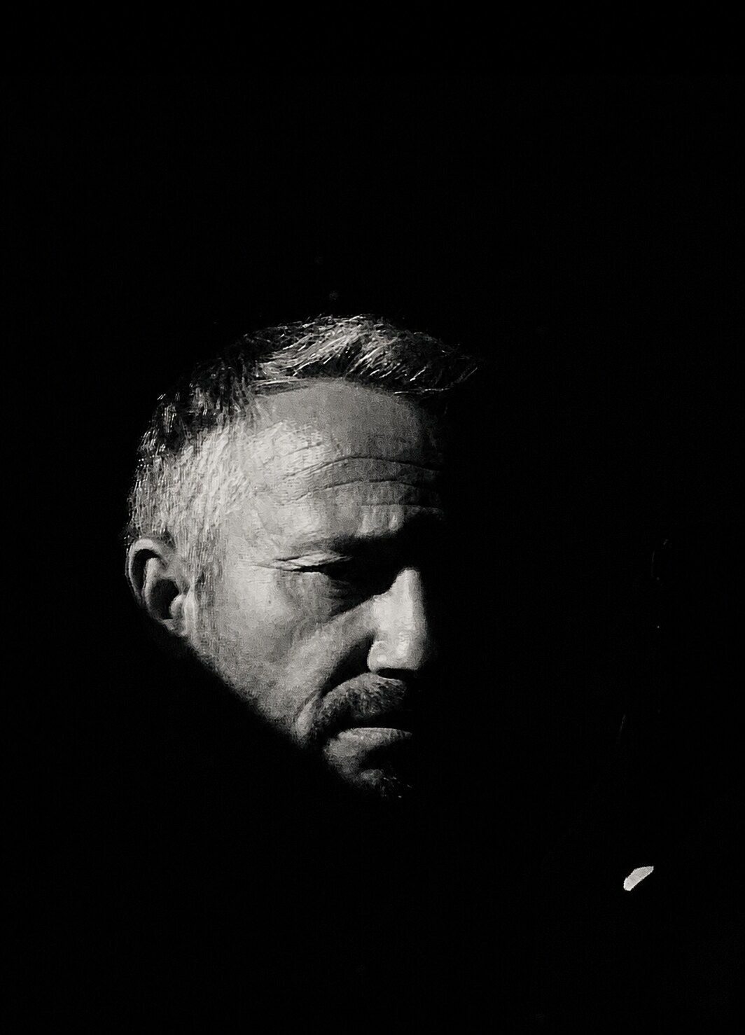 Portrait de Sébastien Valiela