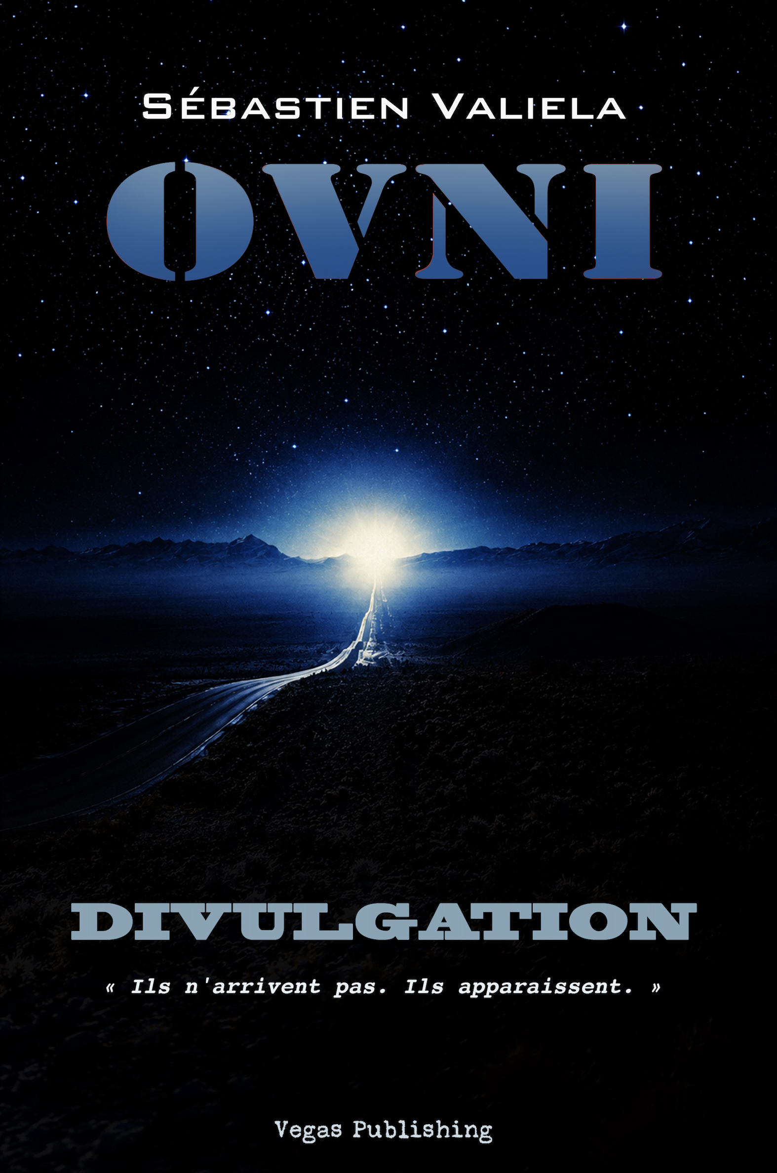 Couverture de Divulgation